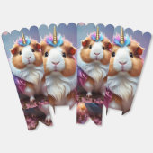 Prismenschwanz: Das Radiant Unicorn Guinea Pig, Geschenkschachtel (Ungeklappt)