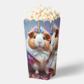 Prismenschwanz: Das Radiant Unicorn Guinea Pig, Geschenkschachtel (Geplatzt)