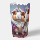 Prismenschwanz: Das Radiant Unicorn Guinea Pig, Geschenkschachtel (Vorderseite)