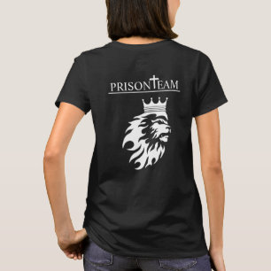 Prismenteam Move Tshirt