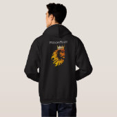 Prismenteam Move Tshirt (Schwarz voll)