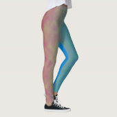 Prismenwache Leggings (Rechts)