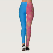 Prismenwache Leggings (Rückseite)