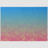 Prismenwache Seidenpapier (Vorderseite)