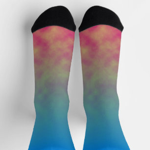 Prismenwache Socken