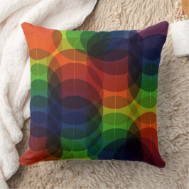 Prismenweg Gelber Kissen