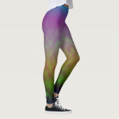 Prismfall Ruhe Leggings (Rechts)