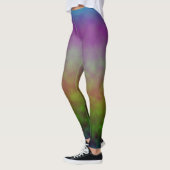 Prismfall Ruhe Leggings (Links)