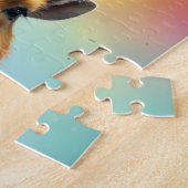 Prismhorn: Der Regenbogen Capybaraicorn Puzzle (Seite)