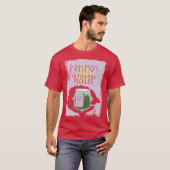 Prismos Pickles Mädchen Junge T-Shirt (Vorne ganz)