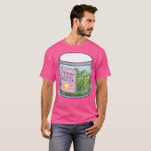 Prismo's Pickles T-Shirt (Vorne ganz)