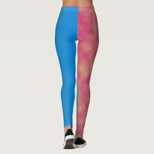 Prismwake Leggings (Rückseite)