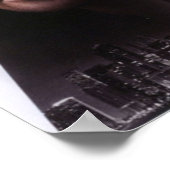 Prison Break Characters Poster (Ecke)