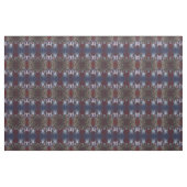 Pristine Walk auf der 19th Street, NYC Stoff (Yard (91,4 cm))