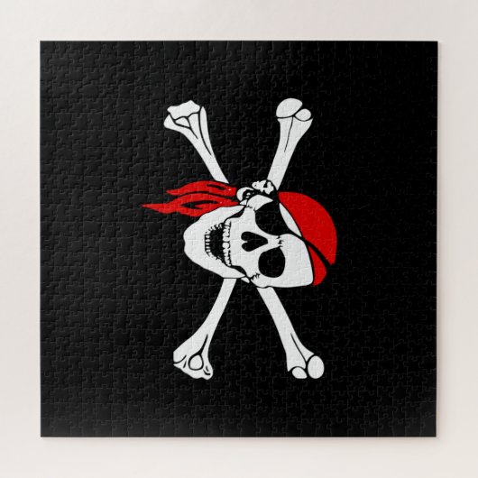 Prite Jigsaw Puzzle (Horizontal)