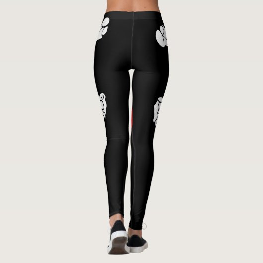 Prite Leggings (Rückseite)