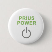 Prius Power-Knopf Button (Vorderseite)