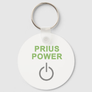 Prius Power-Schlüsselanhänger Schlüsselanhänger