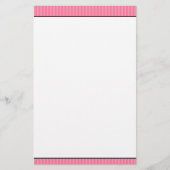 privat briefpapier (Vorderseite)