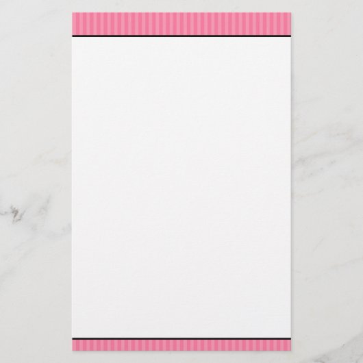 privat briefpapier (Vorderseite)