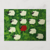 privat-kern postkarte (Vorderseite)