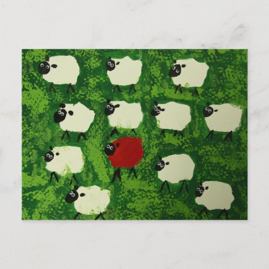 privat-kern postkarte (Vorderseite)