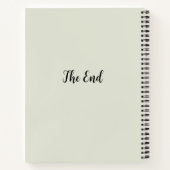 privat notizblock (Rückseite)