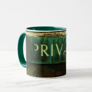 privat tasse