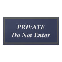 PRIVAT tragen Sie nicht hellen