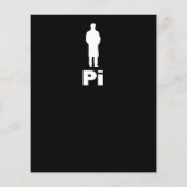 Privataugendesign, Privatdetektiv Flyer (Hinten)