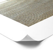 Privatdenken Poster (Ecke)