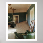 Privatdenken Poster (Vorne)