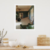 Privatdenken Poster (Küche)