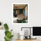 Privatdenken Poster (Heimbüro)