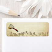 Privatdetektiv (Insitu)