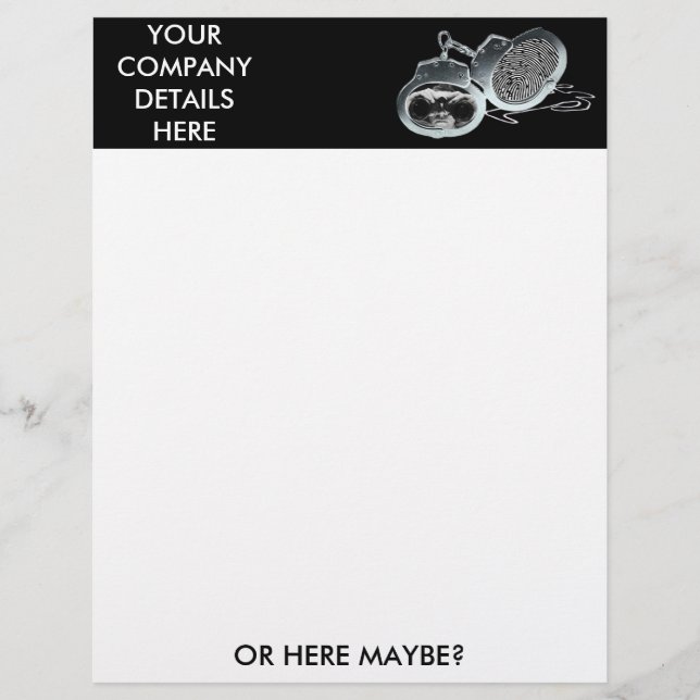 Privatdetektiv (Vorderseite)