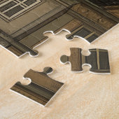 Privatdetektiv Puzzle (Seite)