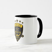 Privatdetektiv Tasse (VorderseiteRechts)