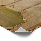 Privatdock Poster (Ecke)