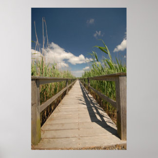 Privatdock Poster