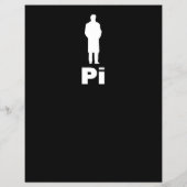 Private Augenlogos, Privatdetektiv Flyer (Hinten)