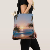 Private Beach Tasche (Von Nahem)