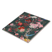 Private Chinese Garden (I) Fliese (Seite)