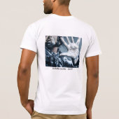 private Gedanken T-Shirt (Rückseite)