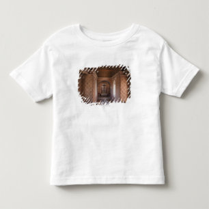 Private Kapelle im Sintra Staatsangehörig-Palast Kleinkind T-shirt