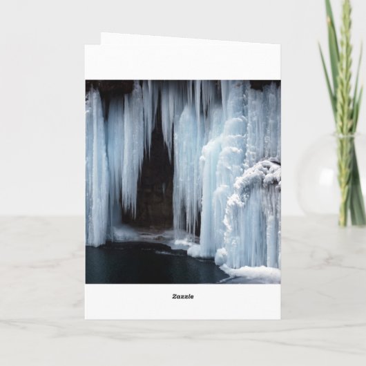 PRIVATE KARTE (Rückseite)