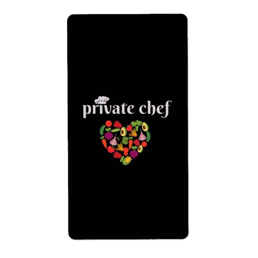 Private Koch Food Lover Valentinstag (Vorne)