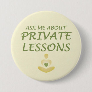 private Lektionen Button