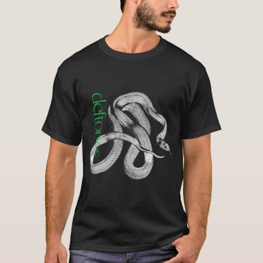 Private Musik T-Shirt (Vorderseite)