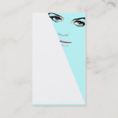 PRIVATE UNTERSUCHUNGS-UNTERSUCHUNGSVISITENKARTEN VISITENKARTE (Rückseite)